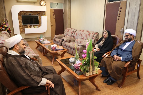 تشکیل هیئت‌های صلح در مساجد منتخب سیستان‌ و بلوچستان