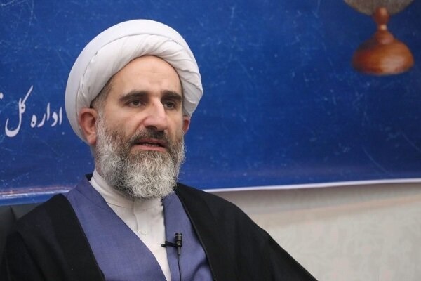 زنان در شکل گیری تمدن نوین اسلامی دخیل هستند زنان در شکل گیری تمدن نوین اسلامی دخیل هستند