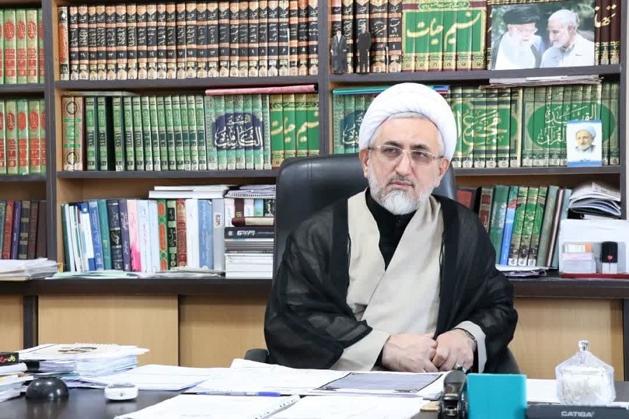 برپایی کارگاههای سبک زندگی قرآنی در مساجد ضروری است برپایی کارگاههای سبک زندگی قرآنی در مساجد ضروری است