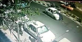 علت زیر گرفته شدن طلبه در مرزداران مشخص شد علت زیر گرفته شدن طلبه در مرزداران مشخص شد