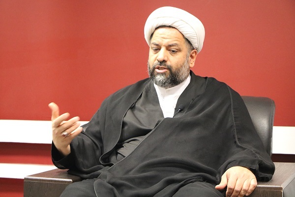 برگزاری مراسم سالروز شهادت امام صادق (ع) در زاهدان