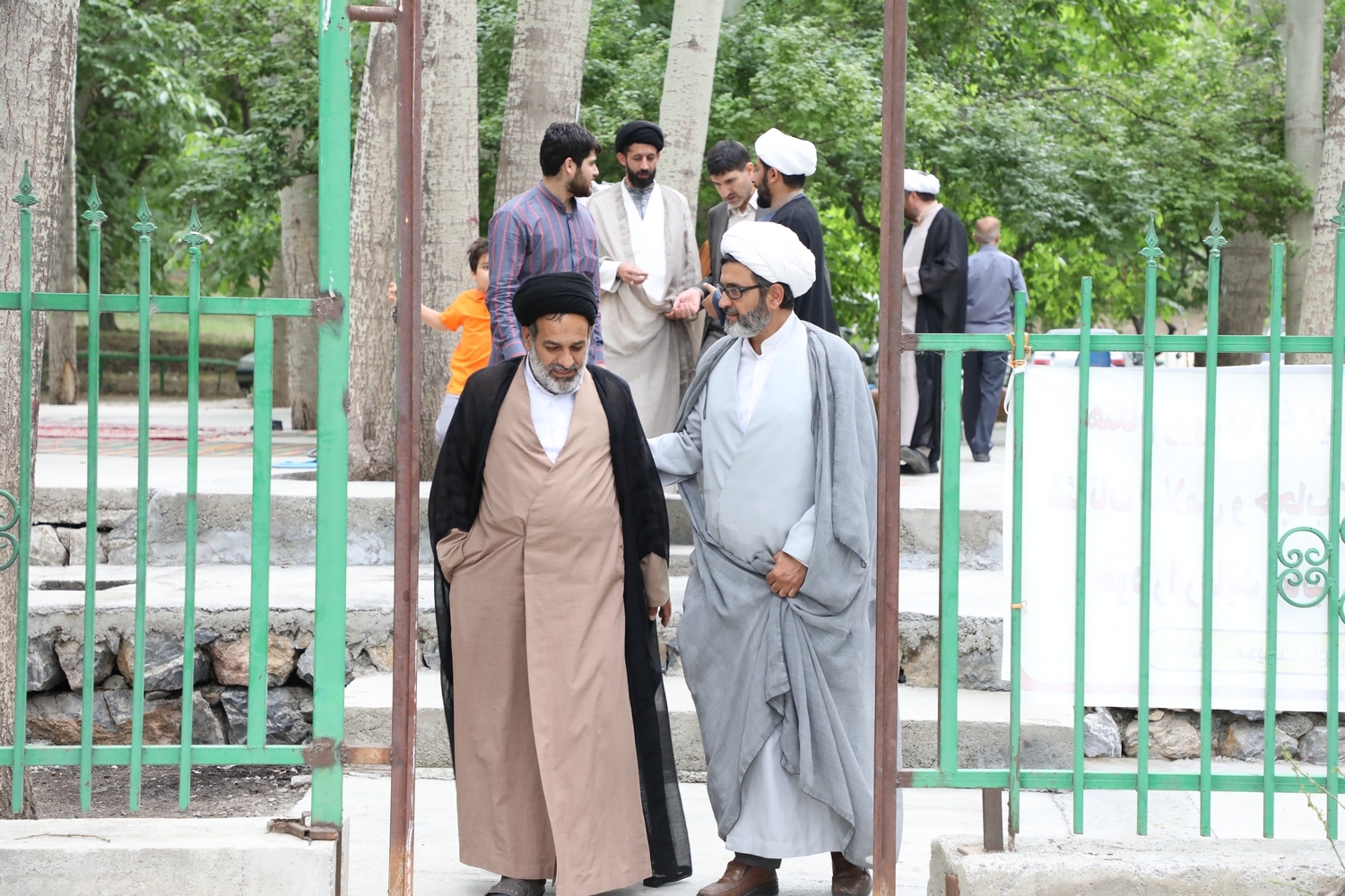 ضرورت جهاد تبیین در مساله حجاب ضرورت جهاد تبیین در مساله حجاب