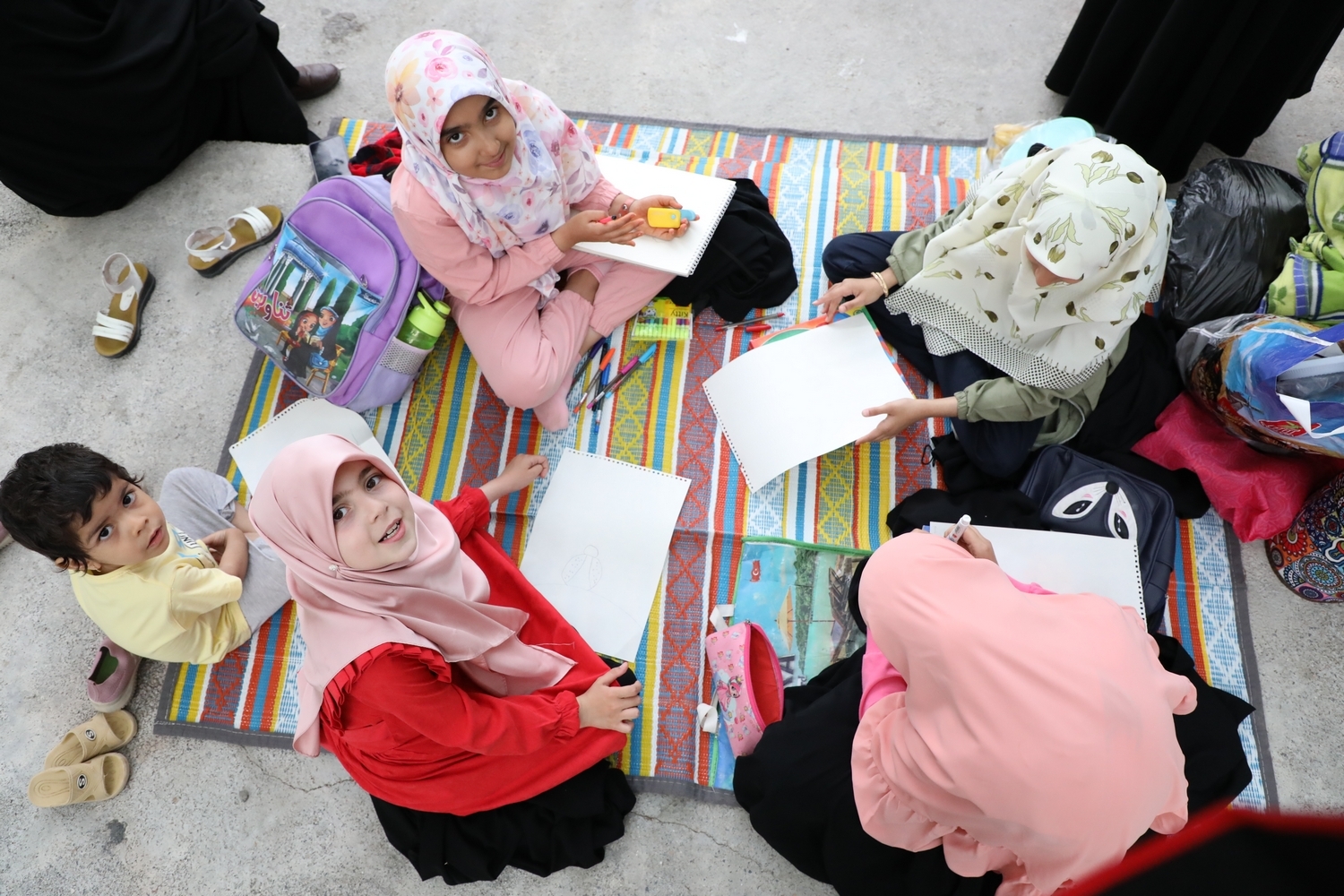 ضرورت جهاد تبیین در مساله حجاب ضرورت جهاد تبیین در مساله حجاب