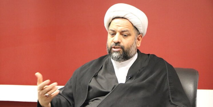 اولین مدیرکل تبلیغات اسلامی شهرستانهای استان تهران منصوب شد اولین مدیرکل تبلیغات اسلامی شهرستانهای استان تهران منصوب شد