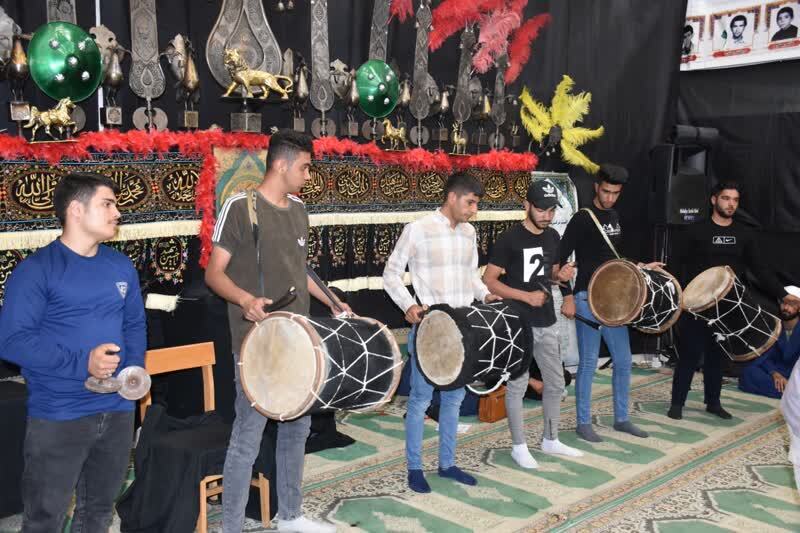 مراسم طشتگذاری، آئینی به قدمت ۵۰۰ سال در ایران/سریشآبادیها سنتها را حفظ کردهاند مراسم طشتگذاری، آئینی به قدمت ۵۰۰ سال در ایران/سریشآبادیها سنتها را حفظ کردهاند