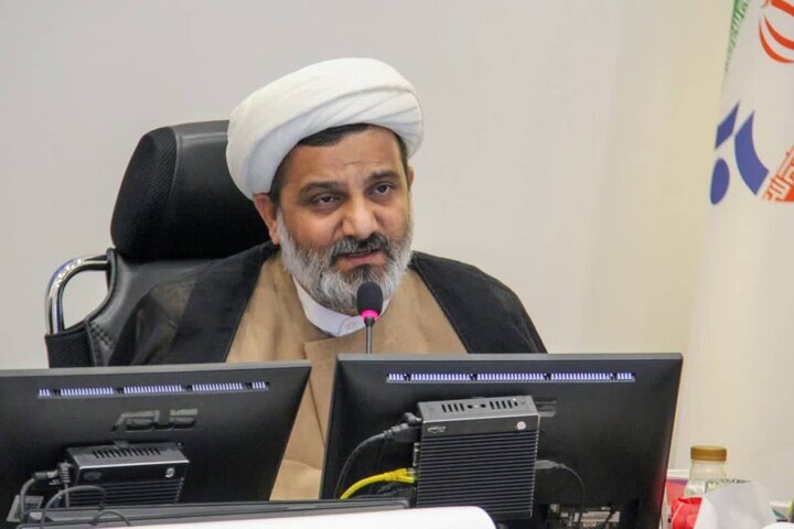 اعزام افتخاری ۱۰۰ مبلغ از اصفهان به عراق اعزام افتخاری ۱۰۰ مبلغ از اصفهان به عراق