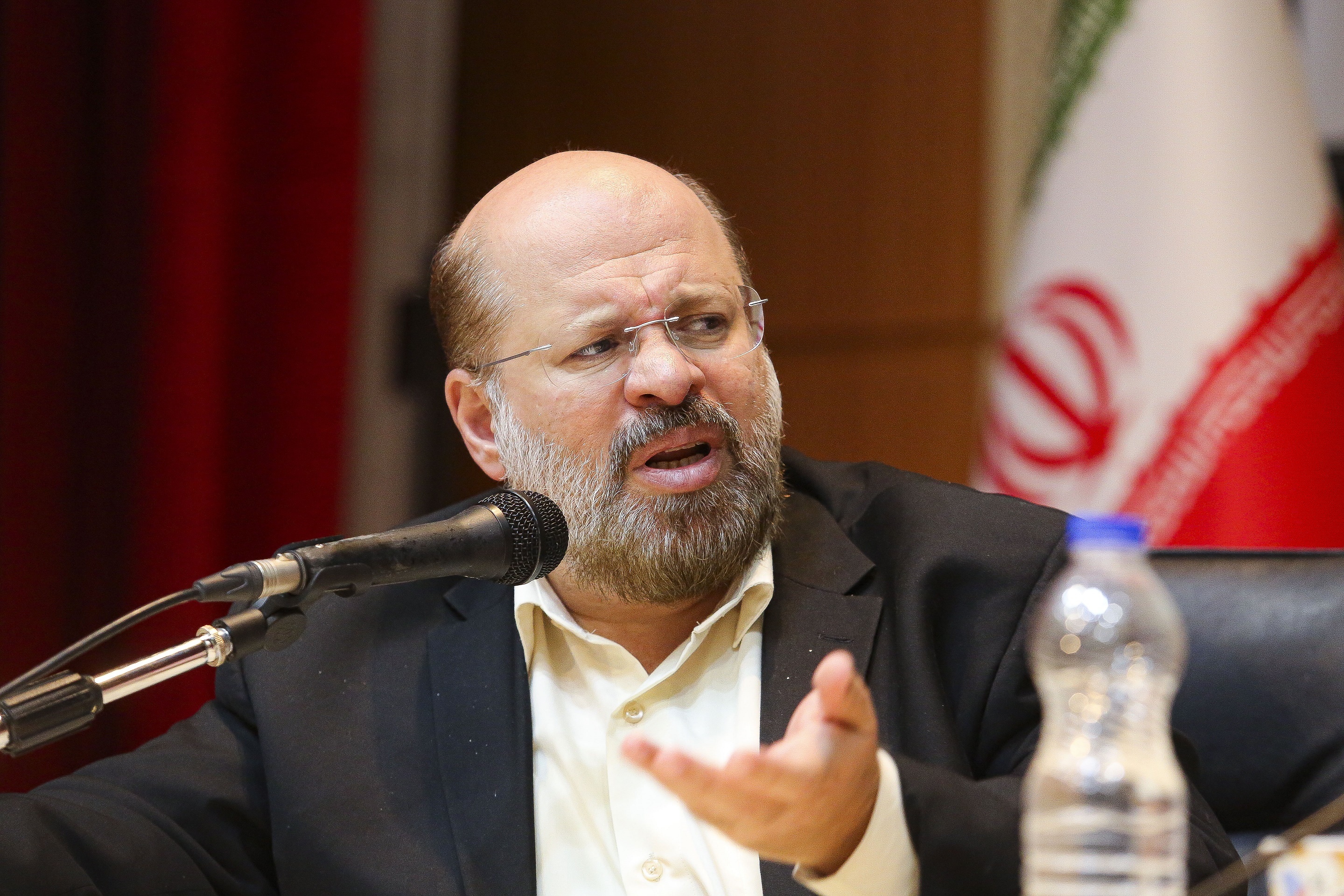 تأملی بر حماسه شگفتانگیز فلسطین تأملی بر حماسه شگفتانگیز فلسطین