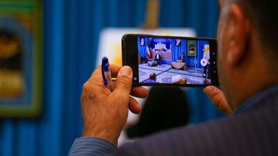 تجمع جامعه قرآنی یزد