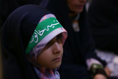 تجمع جامعه قرآنی یزد