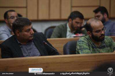 دورهمی اصحاب هنر و رسانه برگزار شد