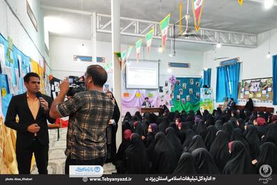 همایش سفیران مقاومت برگزار شد