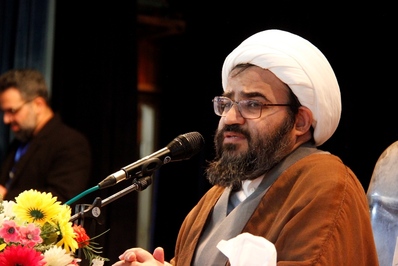 دوره توانمندسازی هیأت‌ها و تشکل‌های دینی «ماه» استان قزوین