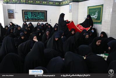 تجدید میثاق با شهدای گمنام دوران ۸ سال دفاع مقدس