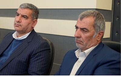 نشست مسئولان پهنه‌های شورای هیات مذهبی کشور در شیراز برگزار شد