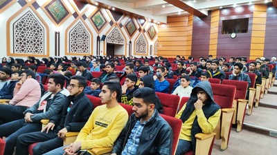 برگزاری رویداد ملی نوآوین در خراسان جنوبی