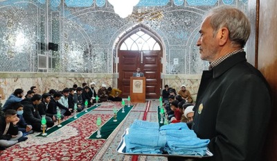 برگزاری رویداد ملی نوآوین در خراسان جنوبی