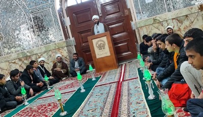 برگزاری رویداد ملی نوآوین در خراسان جنوبی