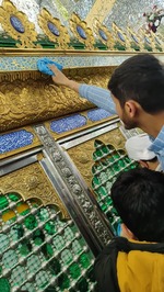 برگزاری رویداد ملی نوآوین در خراسان جنوبی