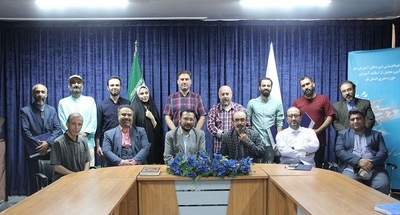 نشست هم اندیشی و تجلیل از اساتید دوره‌های آموزشی حوزه هنری برگزار شد

 