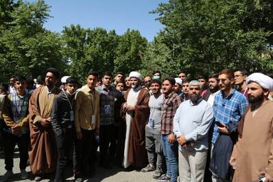 تربیت جهادگران «جهاد تبیین» اولویت باشگاه رسانه‌ای نوآوین است 

 