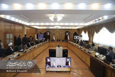 همایش جریان های حلقه های میانی،پیشران حکمرانی مردمی