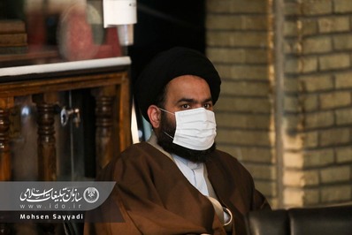 مراسم افتتاحیه مهرواره هوای نو