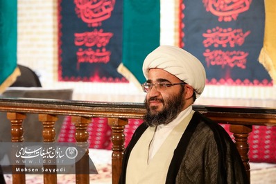 مراسم افتتاحیه مهرواره هوای نو