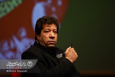 نخستین کنگره ملی شعر شهید حاج قاسم سلیملنی در تالار وحدت برگزار شد