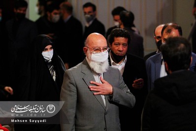 نخستین کنگره ملی شعر شهید حاج قاسم سلیمانی در تالار وحدت برگزار شد