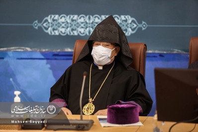 چهارمین نشست کنگره بین المللی ولایت اجتماعی زن