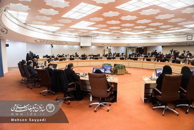 چهارمین نشست کنگره بین المللی ولایت اجتماعی زن