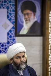 روایت تصویری سفر رئیس سازمان تبلیغات اسلامی به خوزستان
