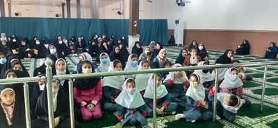 همایش گرامیداشت شهدای مقاومت در رامهرمز