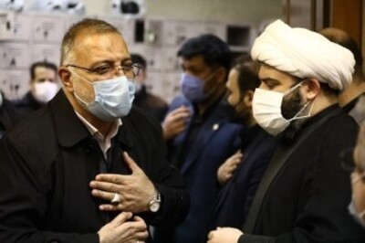 مرحوم الیاس قمی، خادم با اخلاص اهل‌بیت (ع) بود