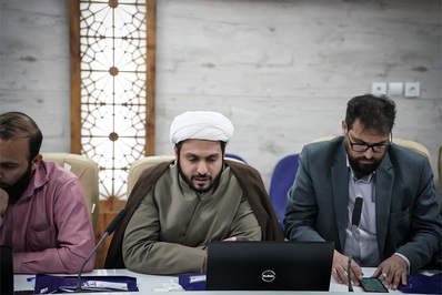 دورهمی فعالان هنر و رسانه