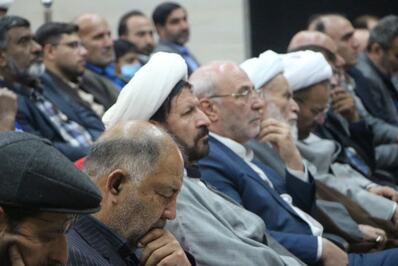 دومین همایش سالانه تجلیل از حافظان کل قرآن کریم برگزار شد