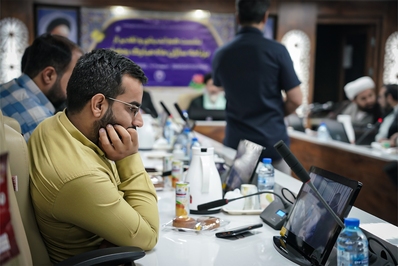 آیین تقدیر از برنامه سازان ماه رمضان برگزار شد