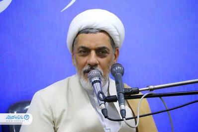جلسه هم اندیشی جامعه وعاظ اهواز برگزار شد