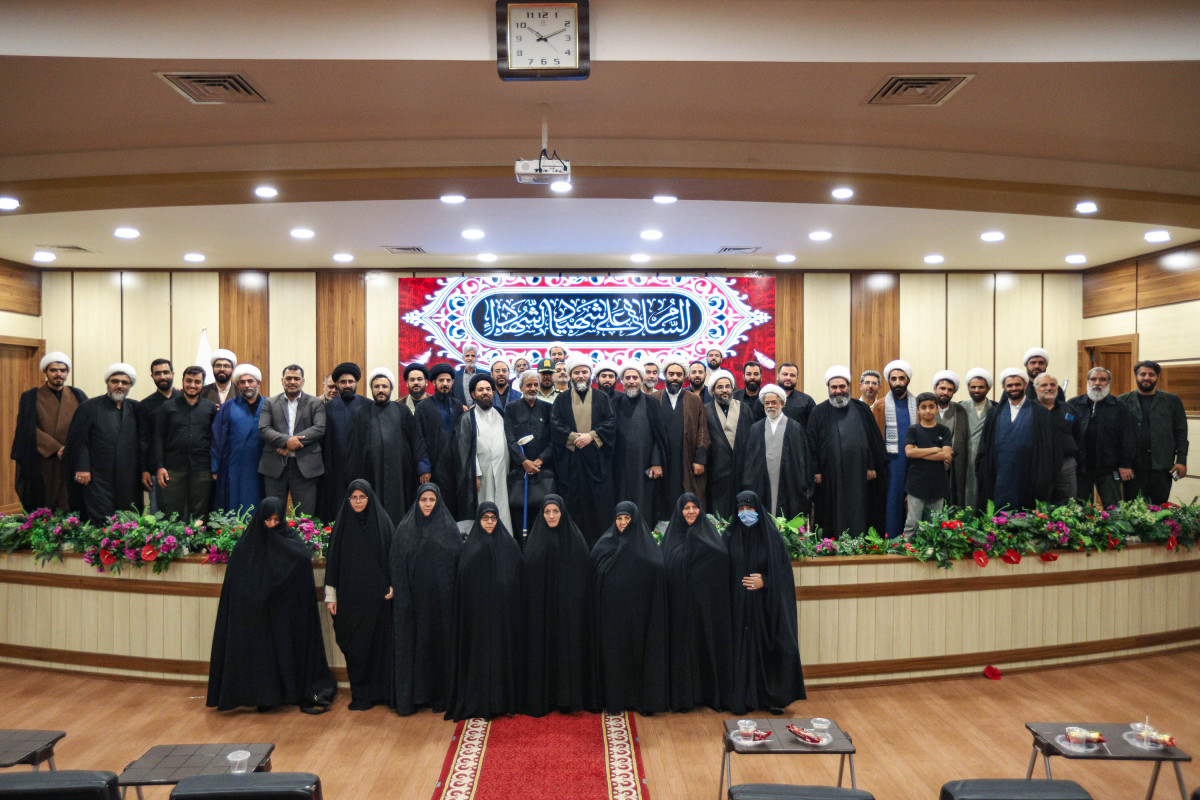 سفر رئیس سازمان تبلیغات اسلامی به استان یزد