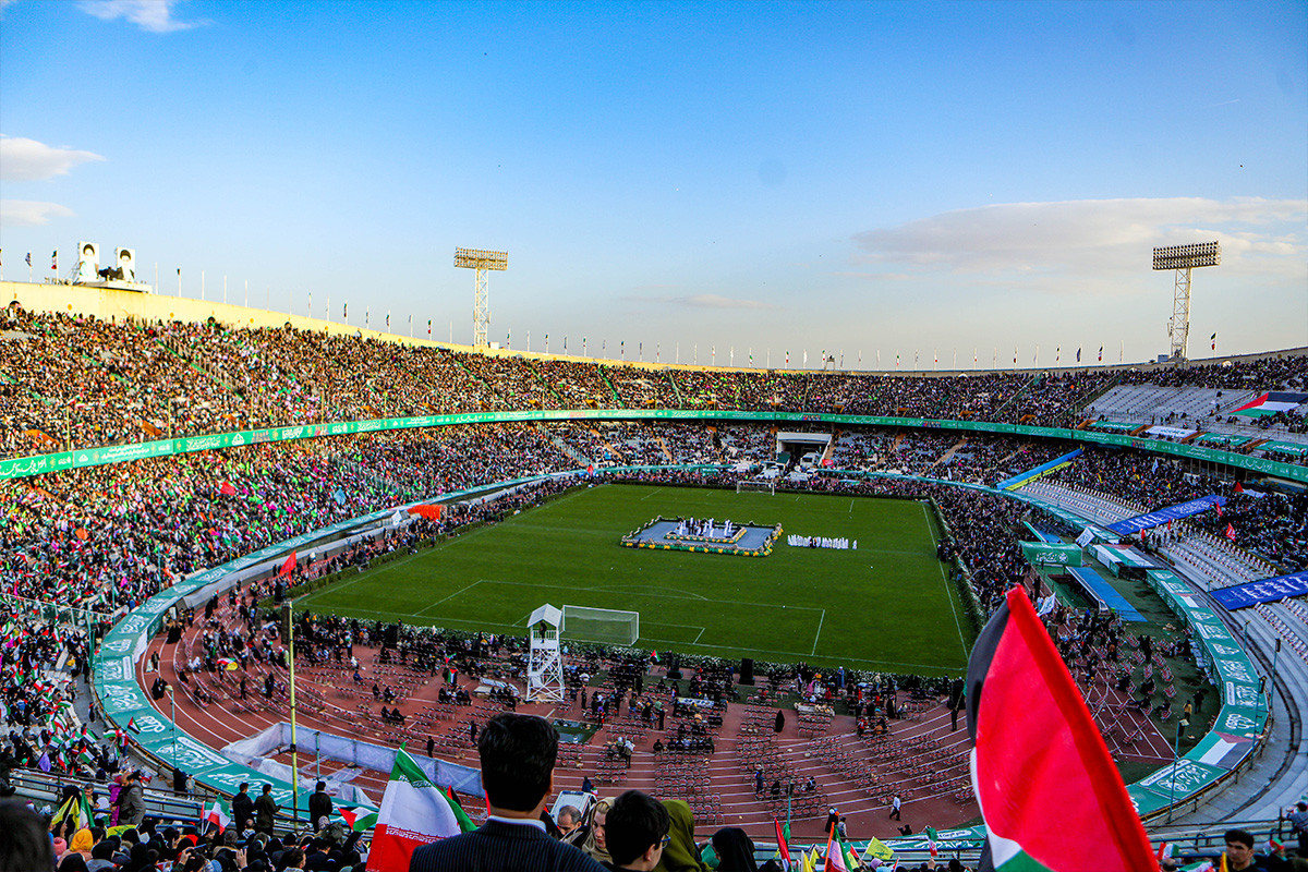 Asamblea del Imam Hasani