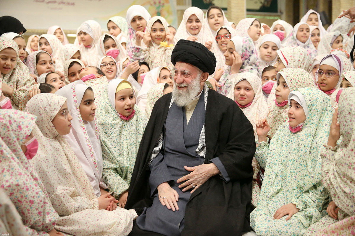 "Feast of the Angels" with the Presence of the Supreme Leader