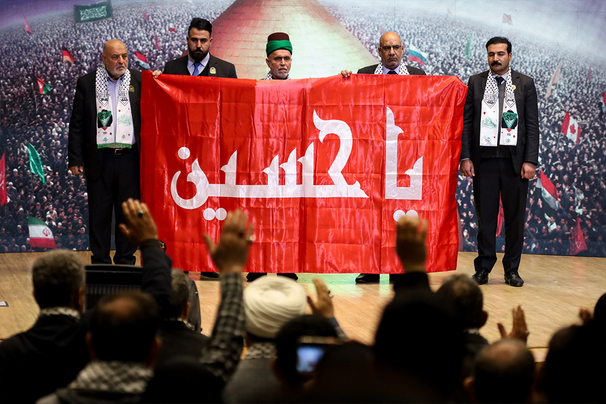 «Памятный фестиваль столицы мавкибов»: Арбаин через искусство