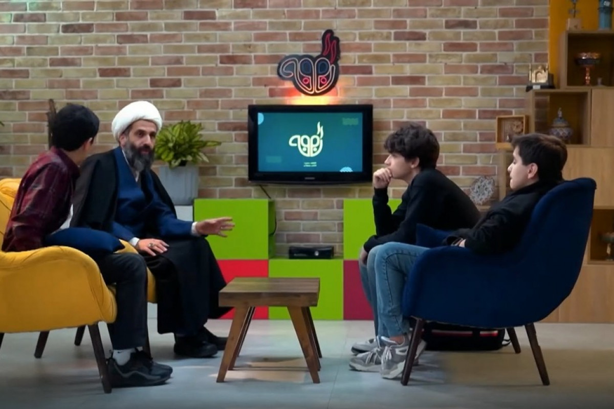 درس زندگی به فصل نوجوانی