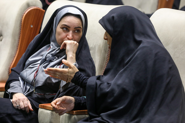 نخستین اجلاس «مدارس آینده در مدار انقلاب اسلامی»