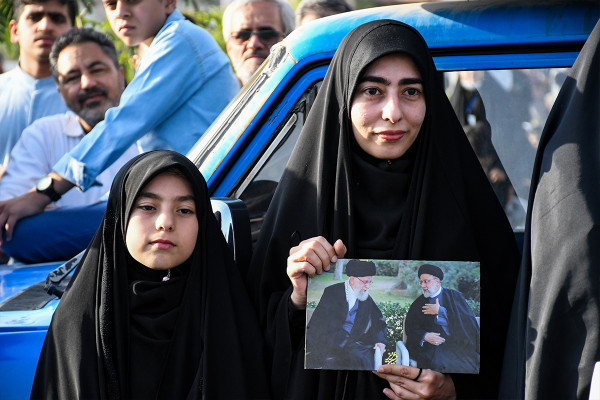 محفل قرآنی خادم الرضا (ع) در بیرجند