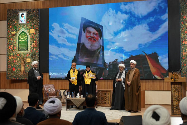 نشست سالانه مدیران سازمان تبلیغات اسلامی برگزار شد