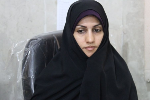 تداوم روحیه انقلابی زنان قیام ۱۵ خرداد در نسل امروز دختران ایرانی