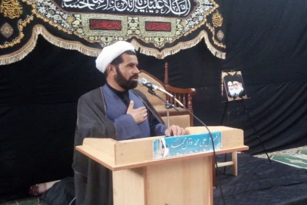 اعزام ۲۰۰ مبلّغ دینی به مناطق مختلف شهرستان قائنات