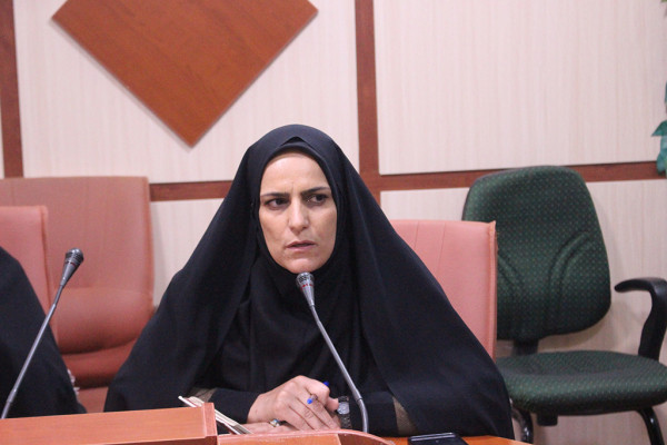 بیش از ۱۳۰۰ طلبه خواهر و ۳۱۹ هیئت فعال زنان در استان مشغول فعالیت‌های تبلیغی و فرهنگی هستند