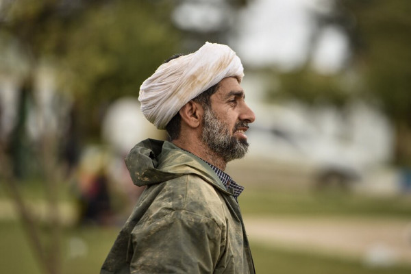 The Enduring Role of Iranian Clergy in Everyday Life